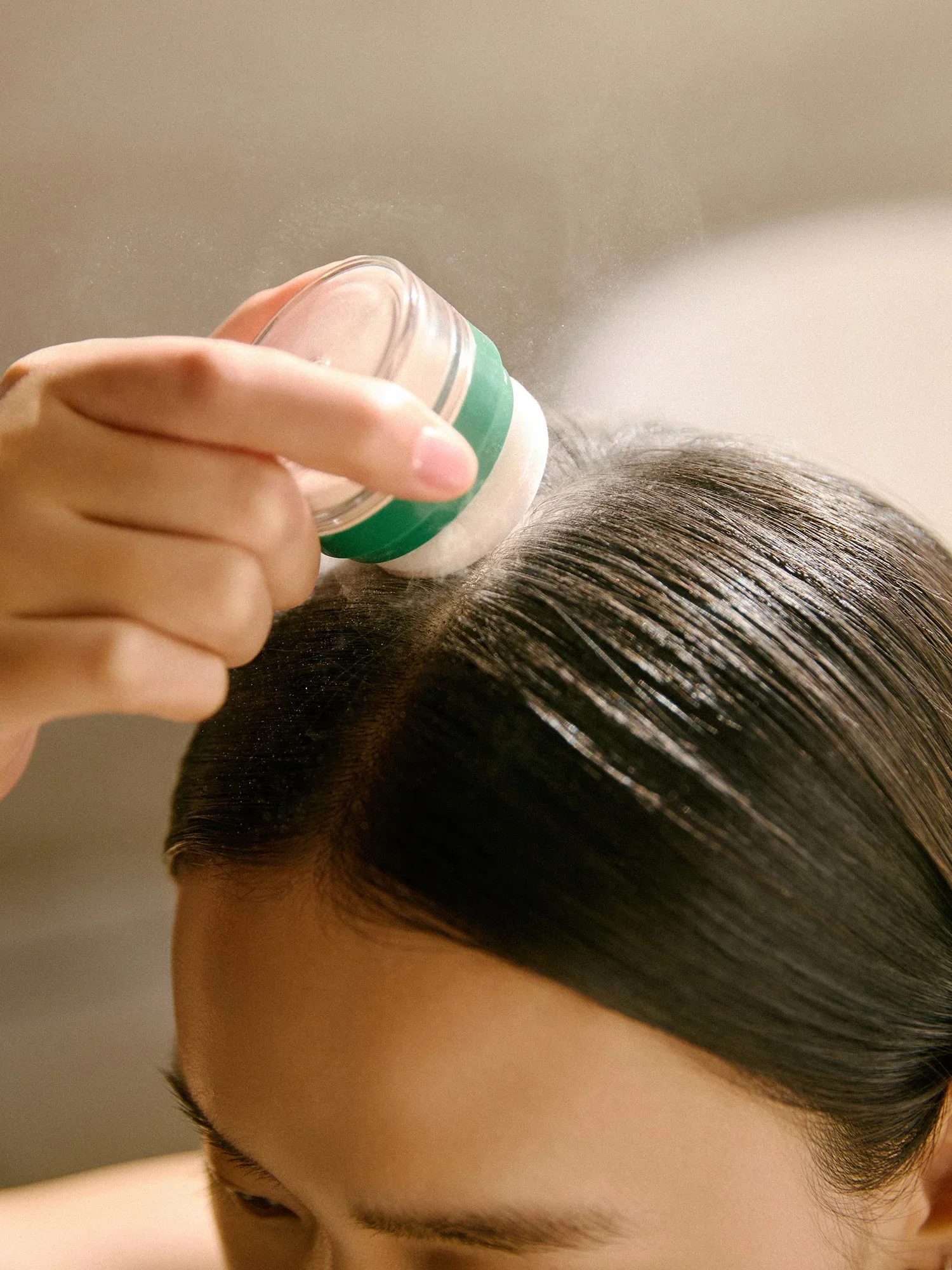 Rosemary Dry Shampoo Powder 10g - Image 6