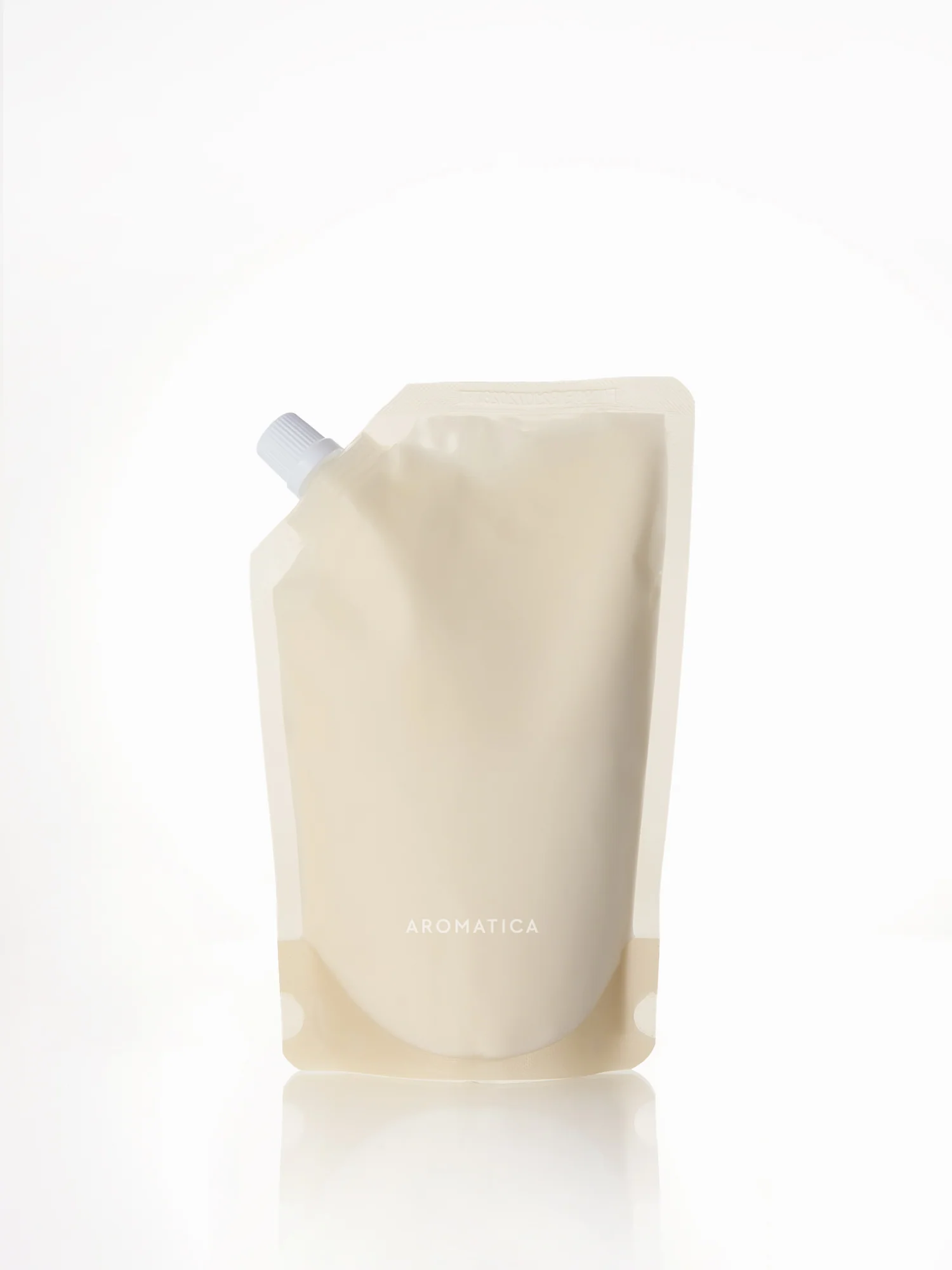 Rosemary Hair Thickening Conditioner Refill 500ml