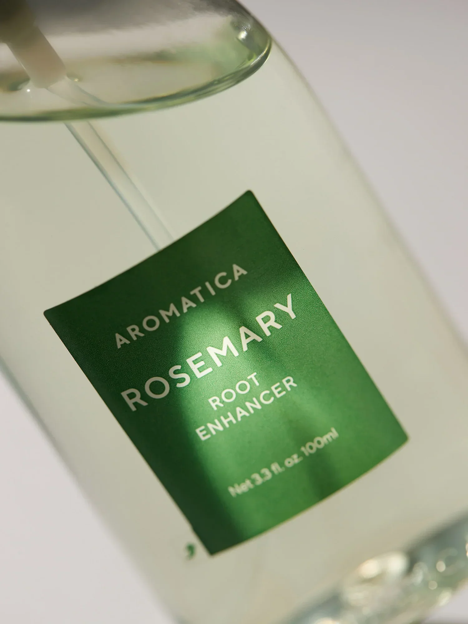 Rosemary Root Enhancer 100ml Duo - Image 4