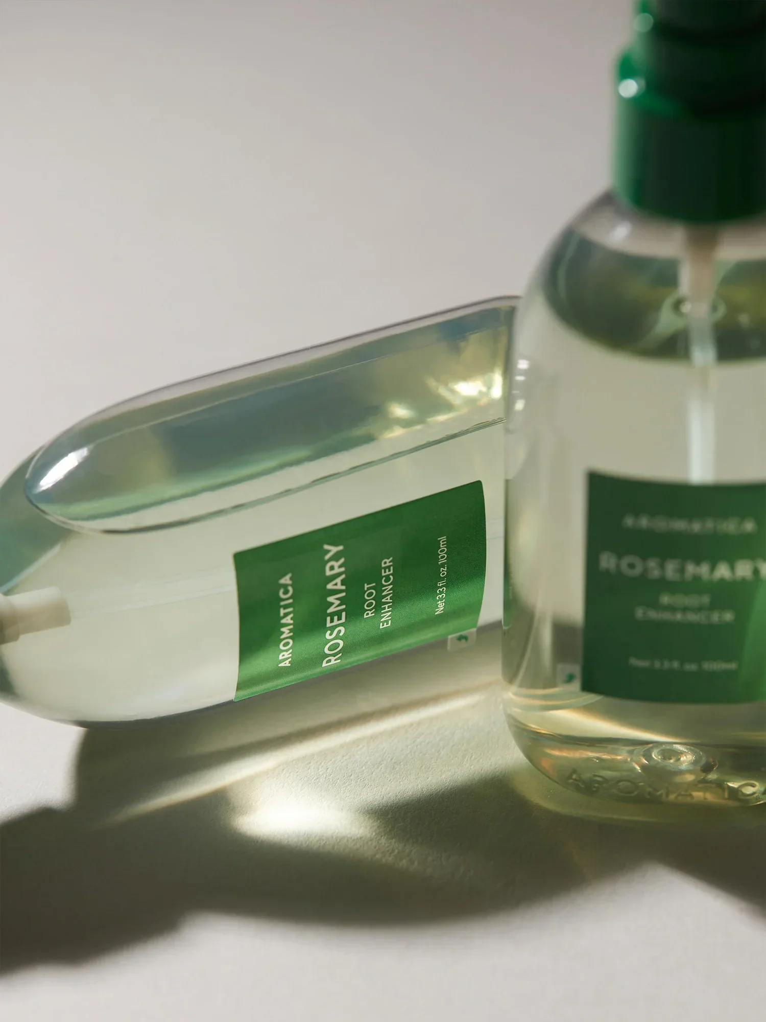 Rosemary Root Enhancer 100ml Duo - Image 7