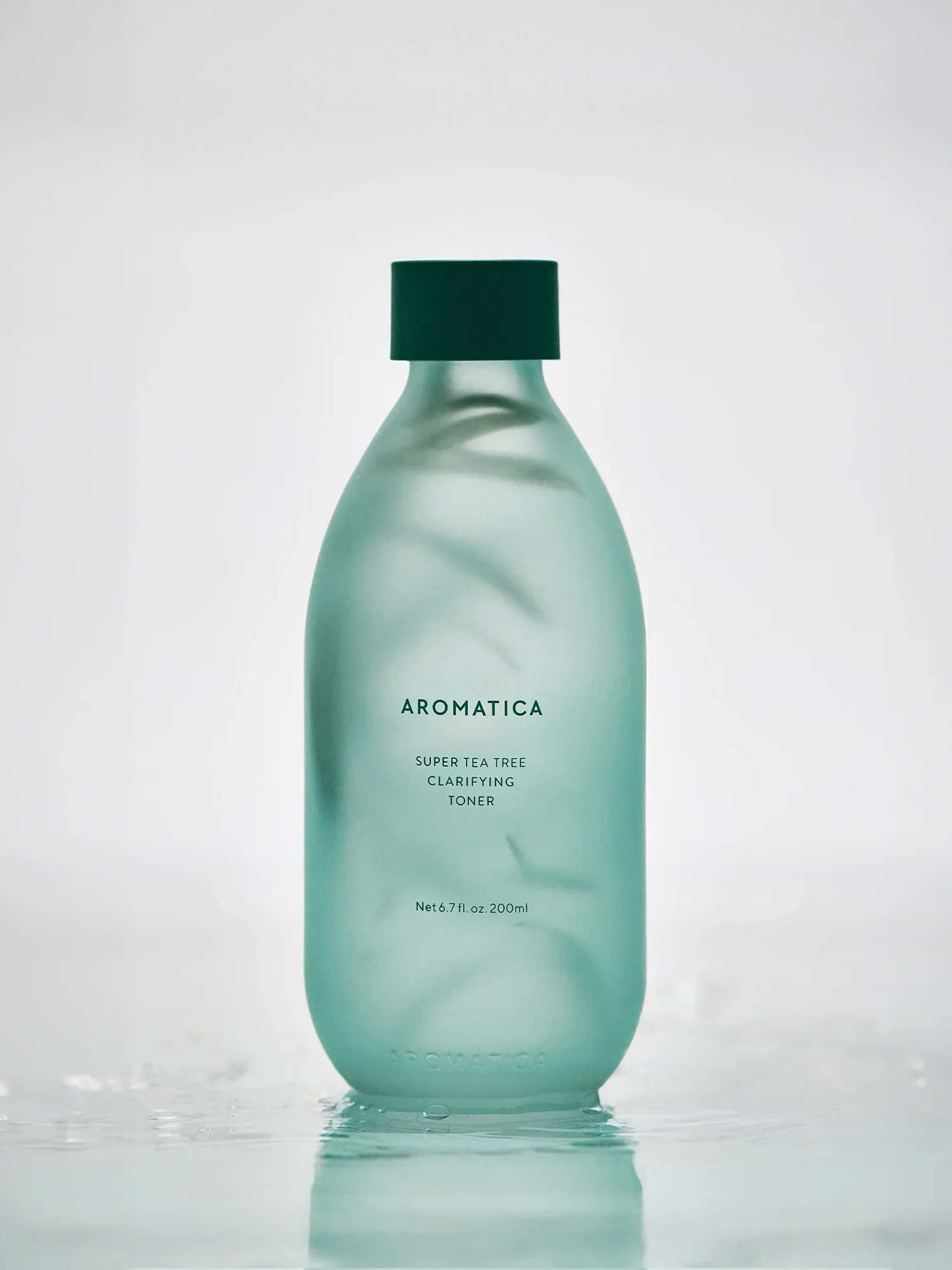 Super Tea Tree Clarifying Toner 200ml - Image 5